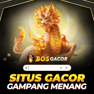 BOSGACOR! Layanan Gacor Slot Online Maxwin Hari Ini & Link Slot88 Terbaru